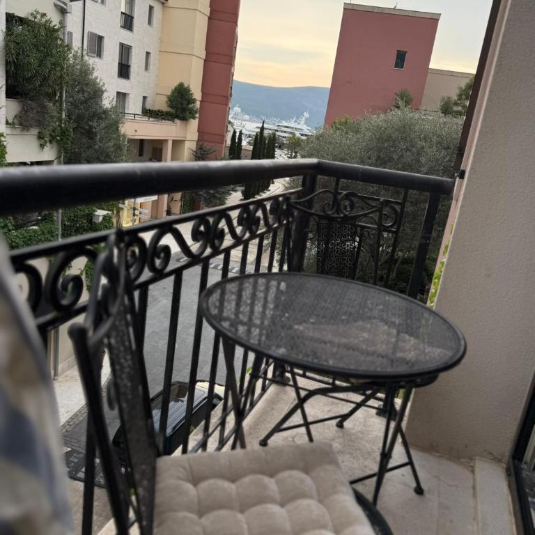 Porto Marina Residence - Apartman sa 1 Spavaćom Sobom - 5