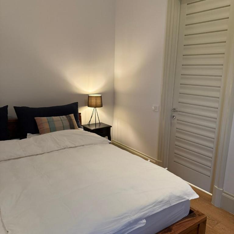 Porto Marina Residence - Apartman sa 1 Spavaćom Sobom - 7
