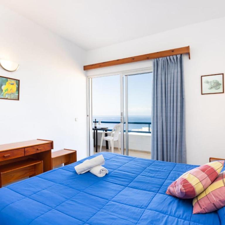 Tenerife View - Apartamento de 1 dormitorio - 16