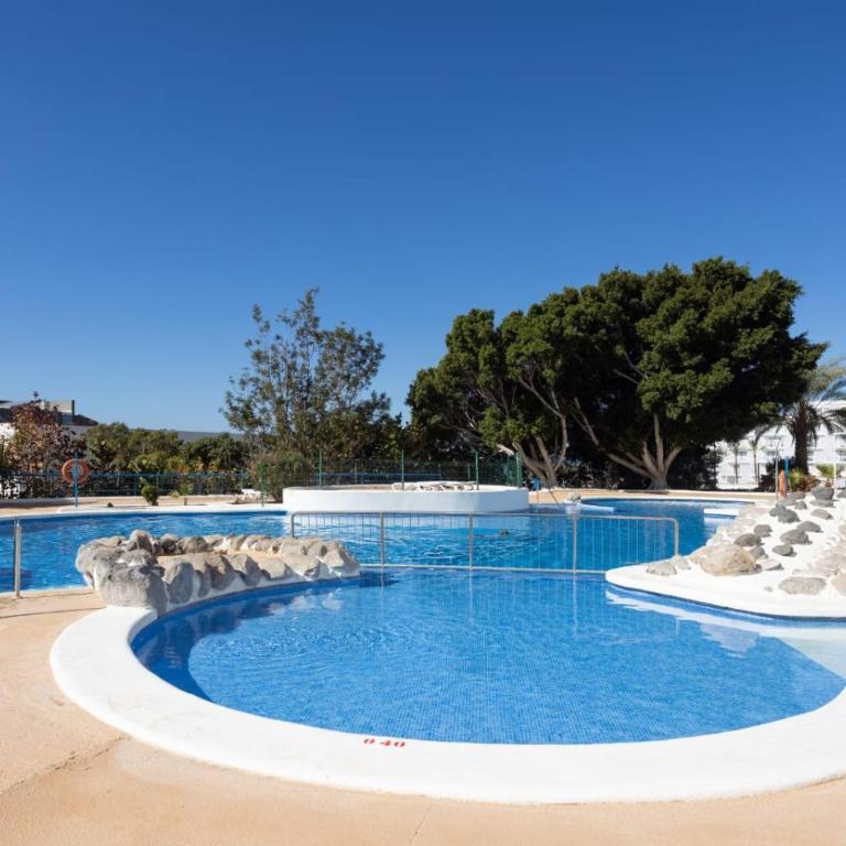 Tenerife View - Apartamento de 1 dormitorio - 19