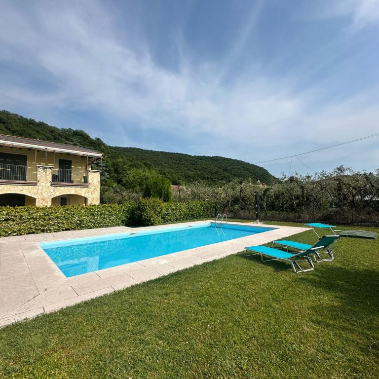 Appartamento Garda Luxe - Appartement 2 Chambres - 2