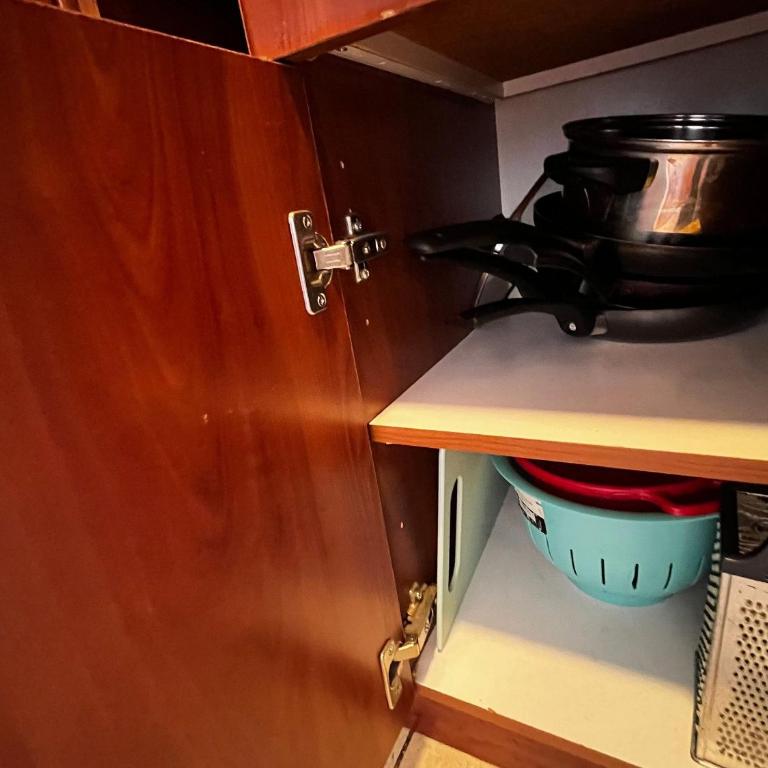 Living Pastene - Apartamento de 1 dormitorio - 29