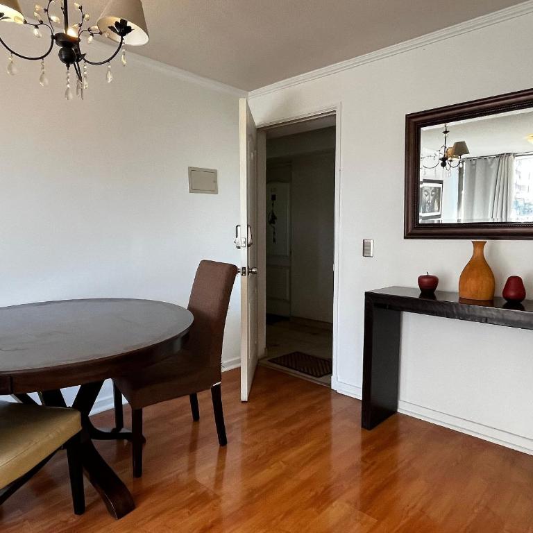 Living Pastene - Apartamento de 1 dormitorio - 19