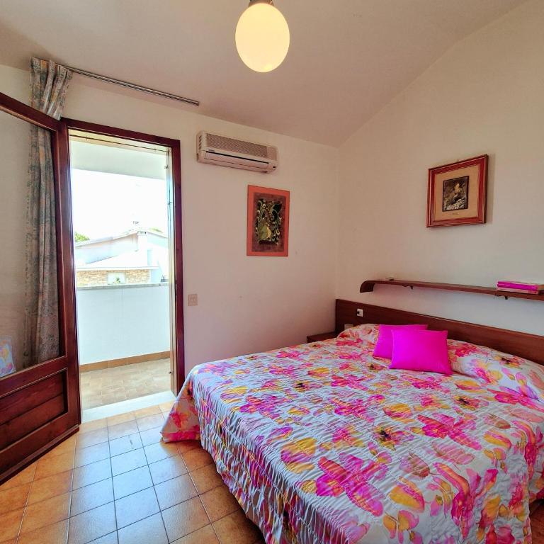 Villa Sandra - Casa con 2 Camere da Letto - 6