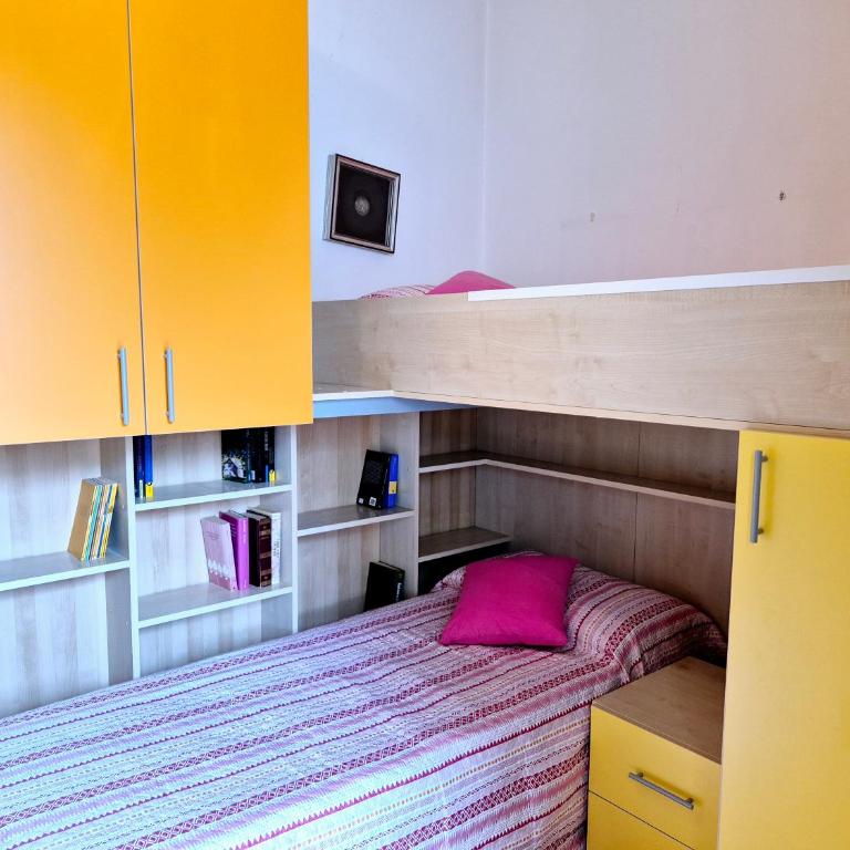 Villa Sandra - Casa con 2 Camere da Letto - 7