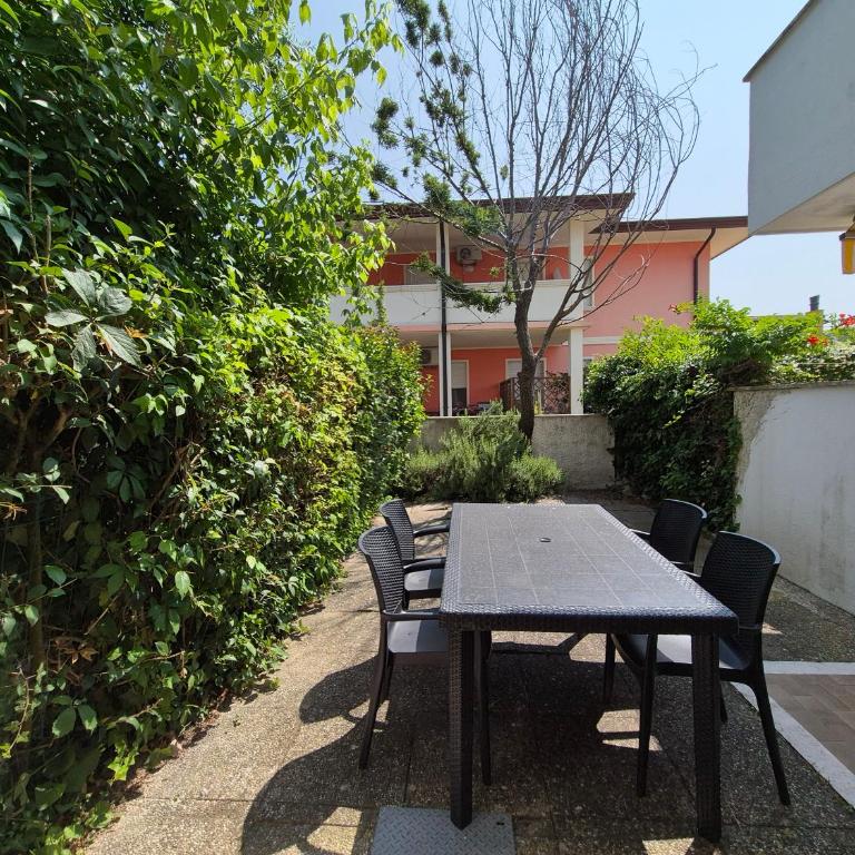 Villa Sandra - Casa con 2 Camere da Letto - 2