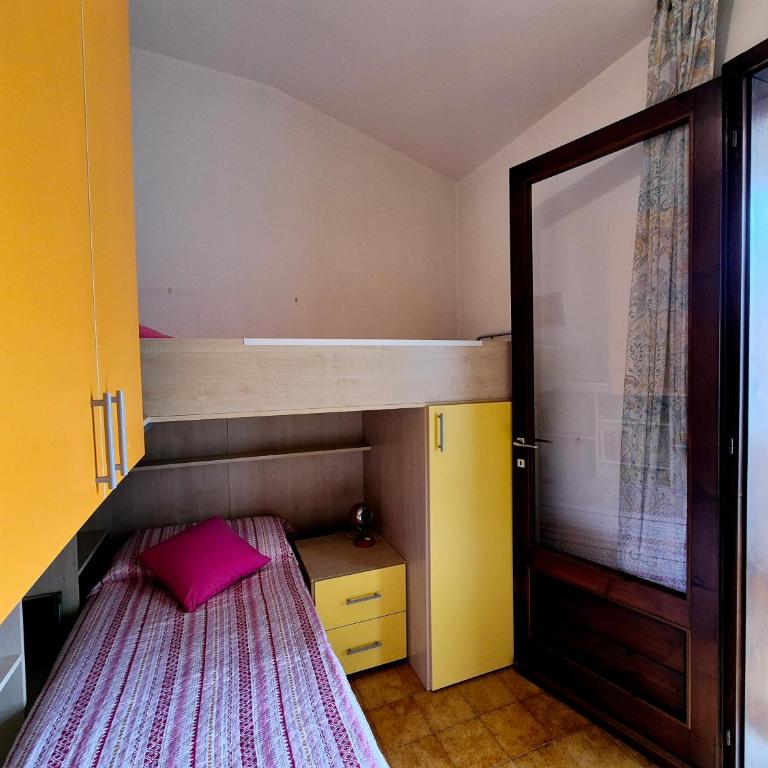 Villa Sandra - Casa con 2 Camere da Letto - 8