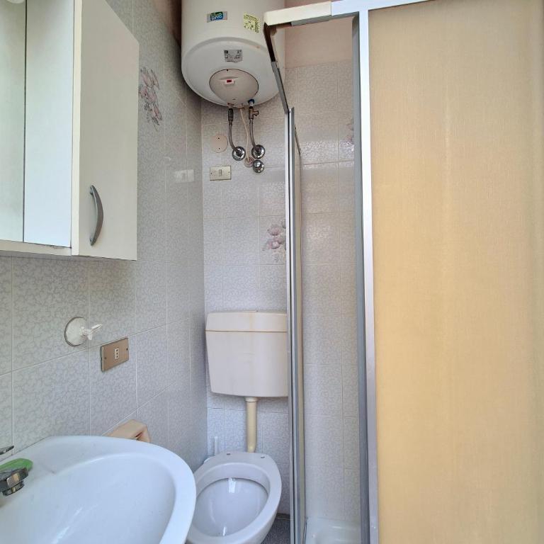 Villa Sandra - Casa con 2 Camere da Letto - 11