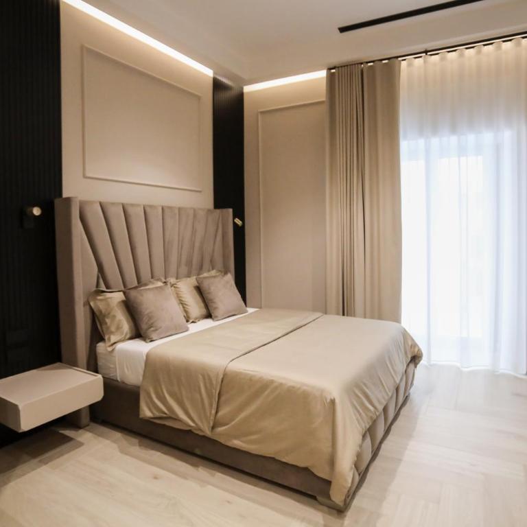 LUNA Gallery Suites - Standard Family Room - 2