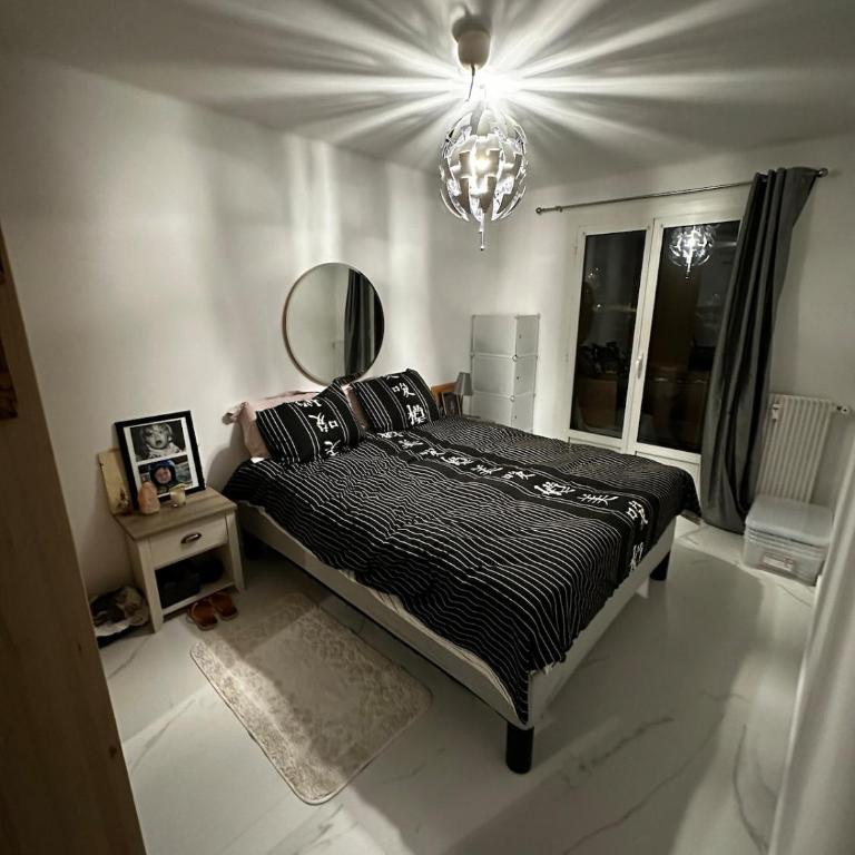 Cocooning riviera - Appartement 3 Chambres - 3
