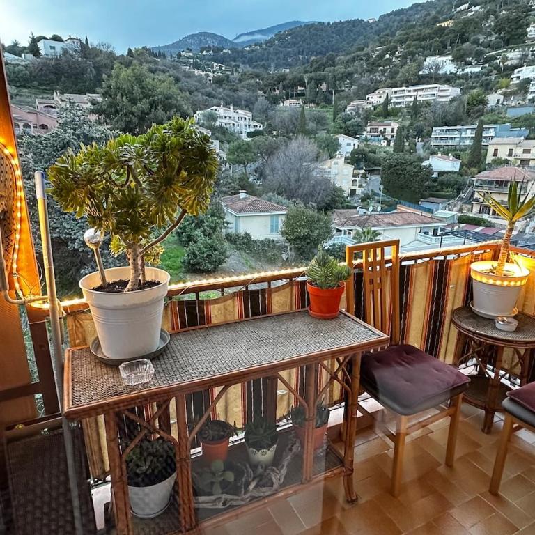 Cocooning riviera - Appartement 3 Chambres - 5