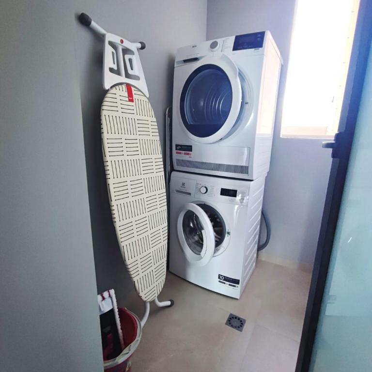 Apartment Kate - Vista al Mar - Sunset Cliffs Benidorm - One-Bedroom Apartment - 19