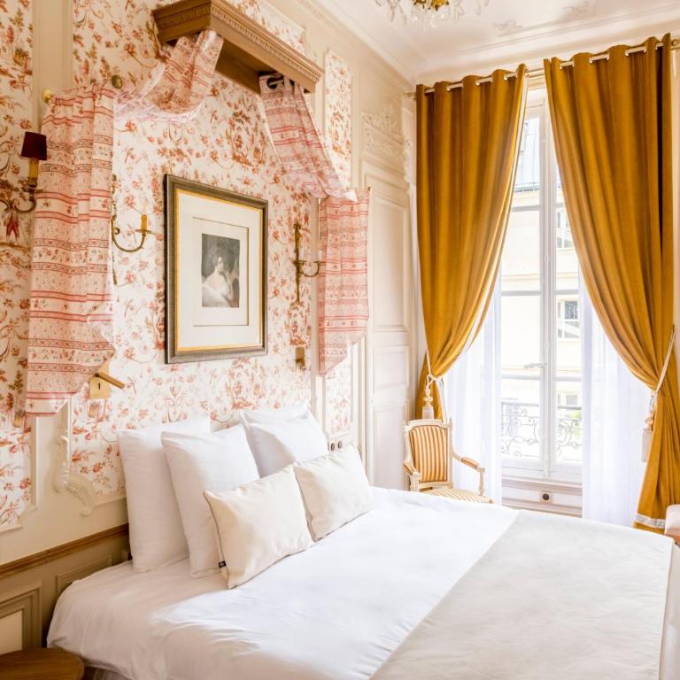 Merveil - Signature Suite - Marais - Braque - Appartement - 12