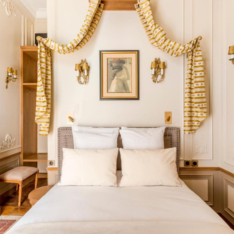 Merveil - Signature Suite - Marais - Braque - Appartement - 30