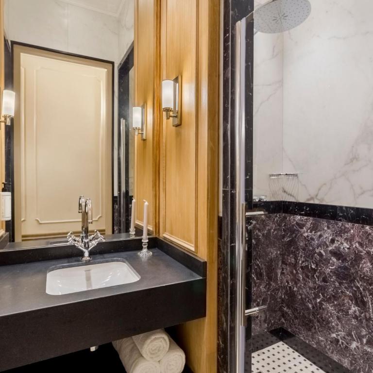 Merveil - Signature Suite - Marais - Braque - Appartement - 18