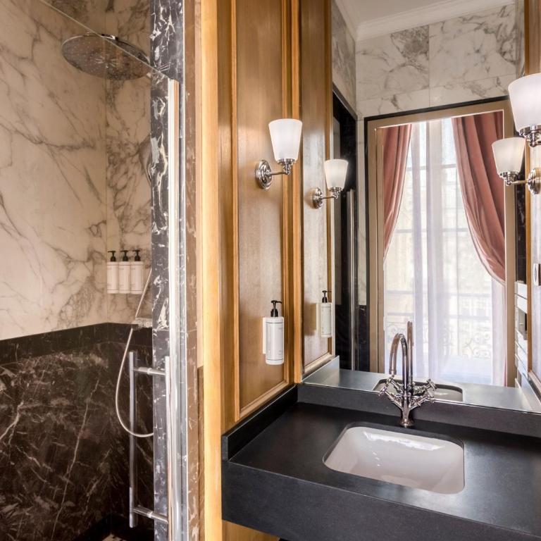 Merveil - Signature Suite - Marais - Braque - Appartement - 17