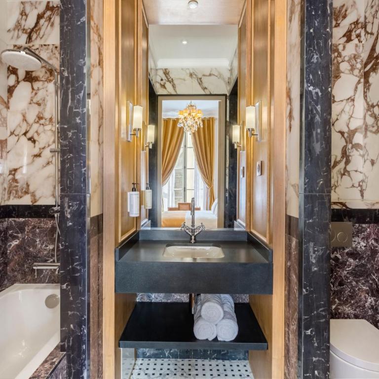 Merveil - Signature Suite - Marais - Braque - Appartement - 15