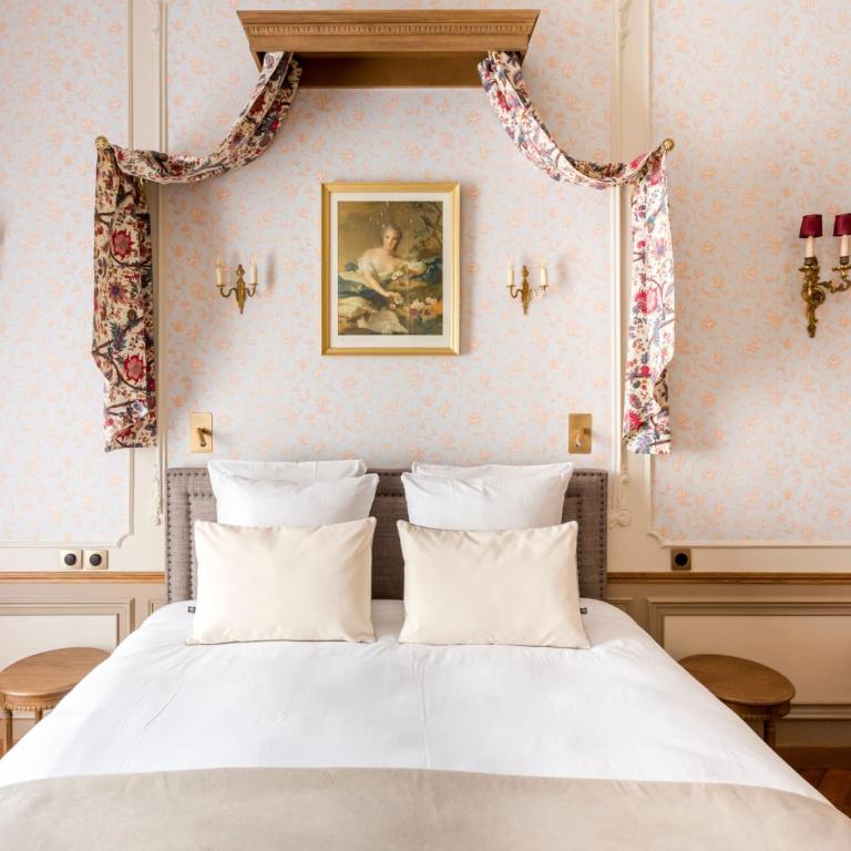 Merveil - Signature Suite - Marais - Braque - Appartement - 26