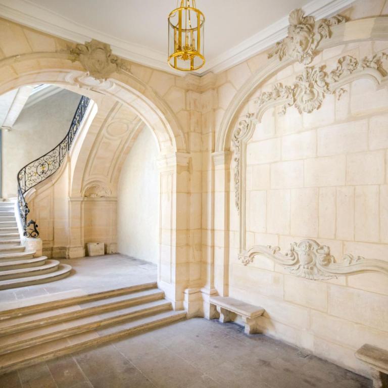 Merveil - Signature Suite - Marais - Braque - Appartement - 31