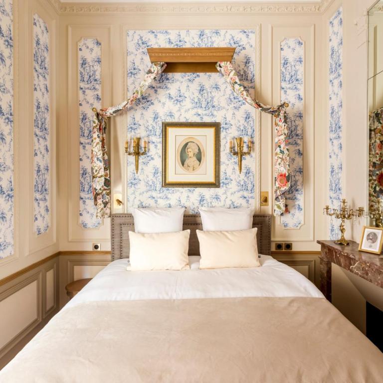 Merveil - Signature Suite - Marais - Braque - Appartement - 27