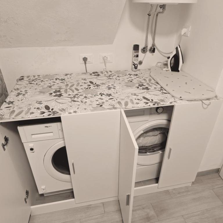Il Rifugio del Doge - Casa con 2 Camere da Letto - 11