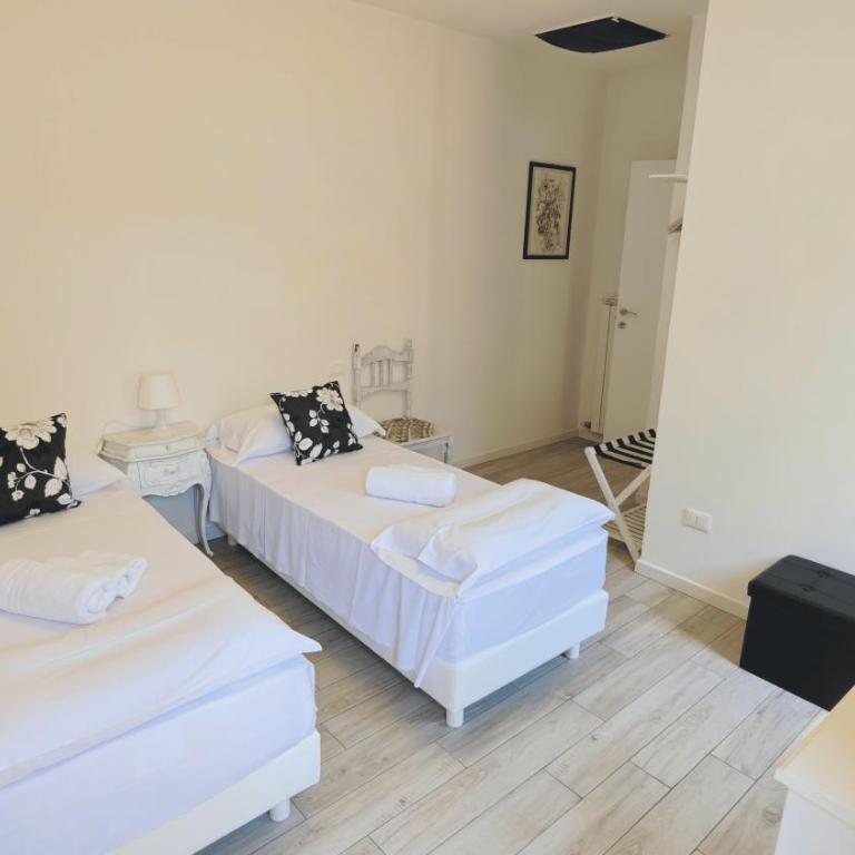 Il Rifugio del Doge - Casa con 2 Camere da Letto - 6