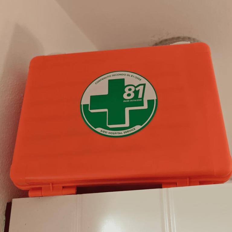 Il Rifugio del Doge - Casa con 2 Camere da Letto - 20