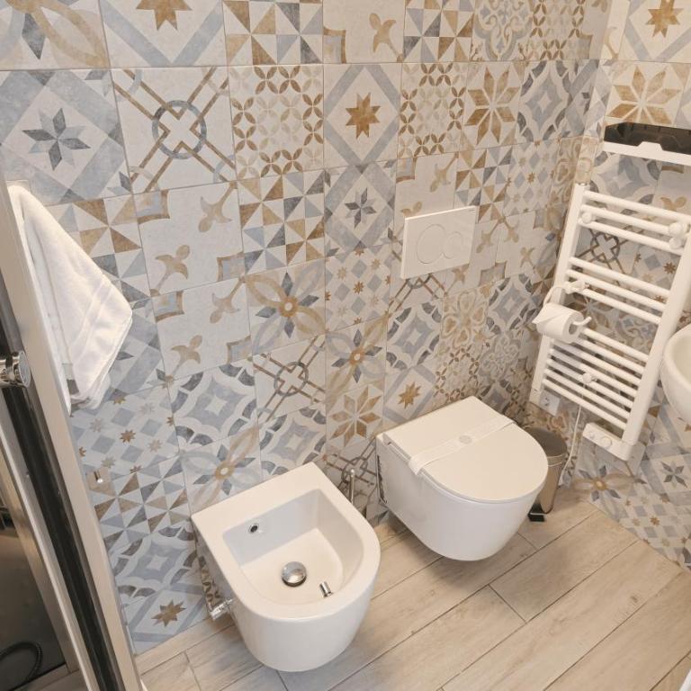 Il Rifugio del Doge - Casa con 2 Camere da Letto - 24
