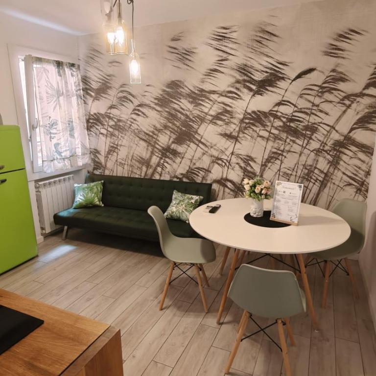 Il Rifugio del Doge - Casa con 2 Camere da Letto - 14