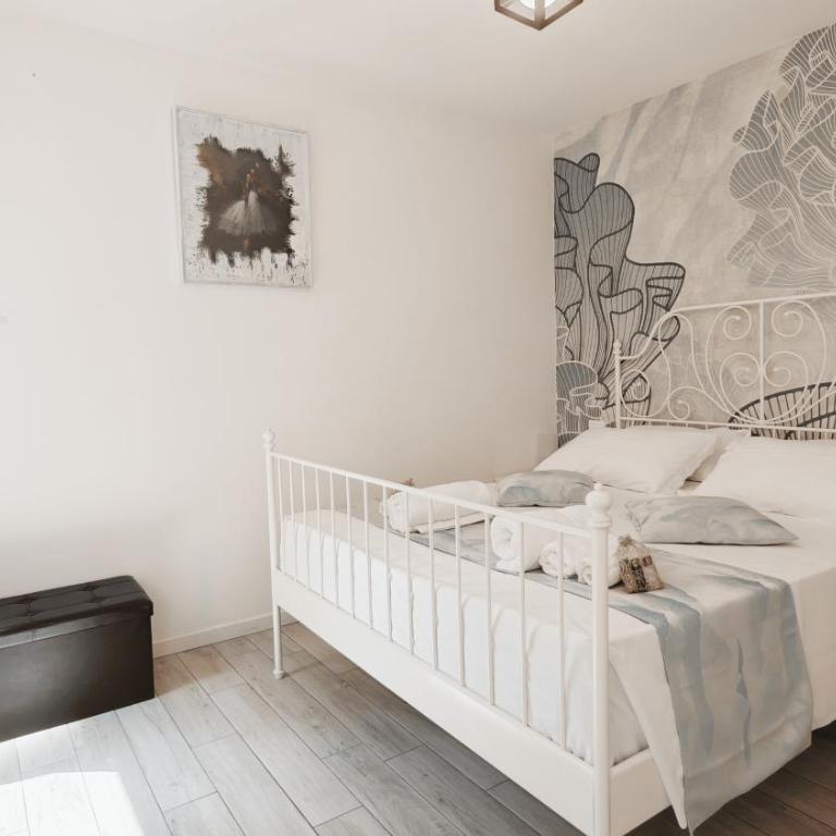 Il Rifugio del Doge - Casa con 2 Camere da Letto - 3