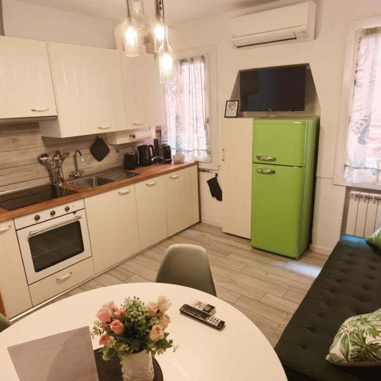 Il Rifugio del Doge - Casa con 2 Camere da Letto - 17