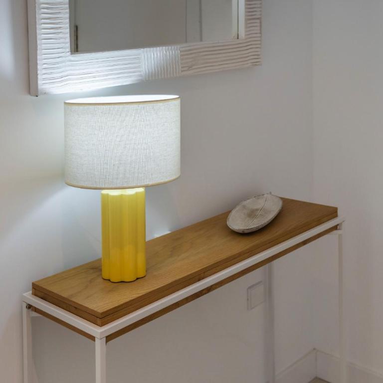 Apartamentos Puerto - Centro Ayamonte AEHP32CP60 - Apartamento de 2 dormitorios con terraza - 10