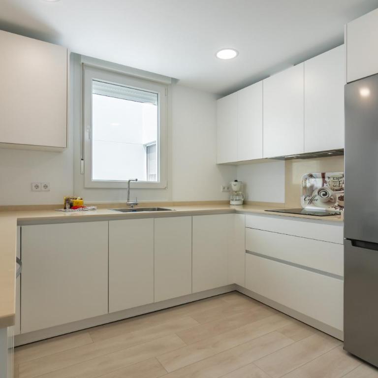 Apartamentos Puerto - Centro Ayamonte AEHP32CP60 - Apartamento de 2 dormitorios con terraza - 13