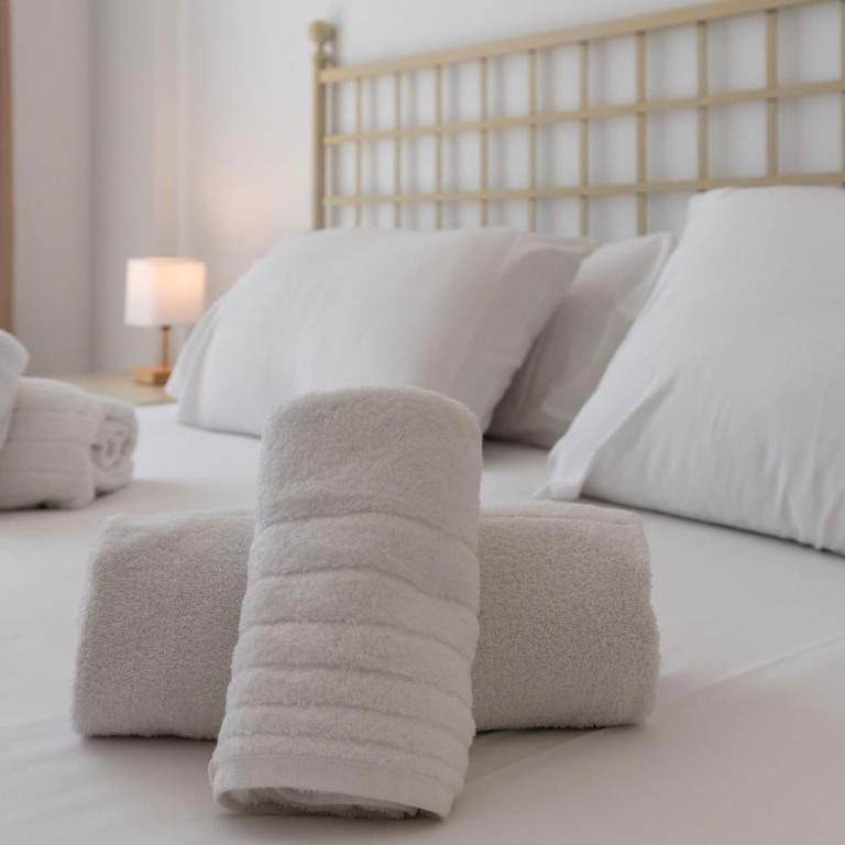 Apartamentos Puerto - Centro Ayamonte AEHP32CP60 - Apartamento de 2 dormitorios con terraza - 17