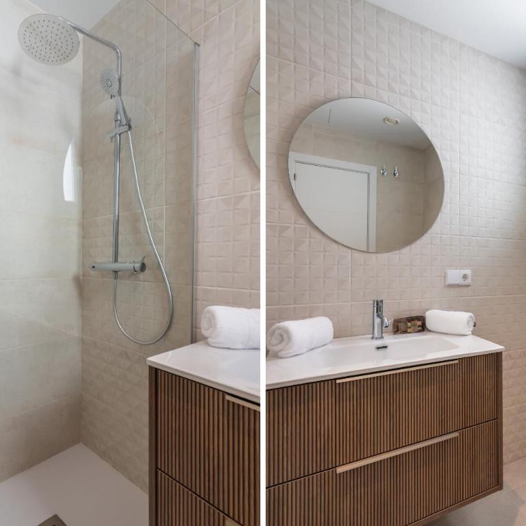 Apartamentos Puerto - Centro Ayamonte AEHP32CP60 - Apartamento de 2 dormitorios con terraza - 21