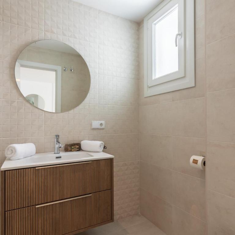 Apartamentos Puerto - Centro Ayamonte AEHP32CP60 - Apartamento de 2 dormitorios con terraza - 20