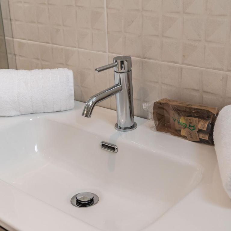 Apartamentos Puerto - Centro Ayamonte AEHP32CP60 - Apartamento de 2 dormitorios con terraza - 25