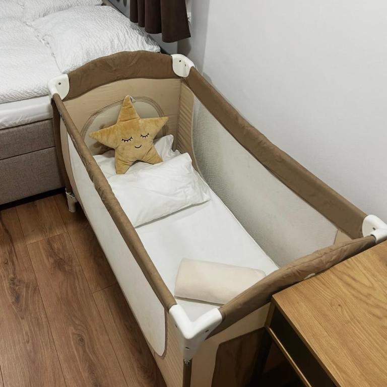 Apartment Liriq - Free Parking - One-Bedroom Apartment - 32