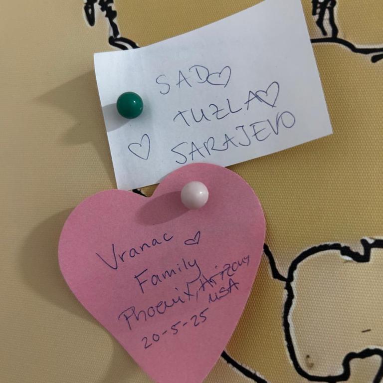 Apartment Liriq - Free Parking - Apartman sa 1 Spavaćom Sobom - 44