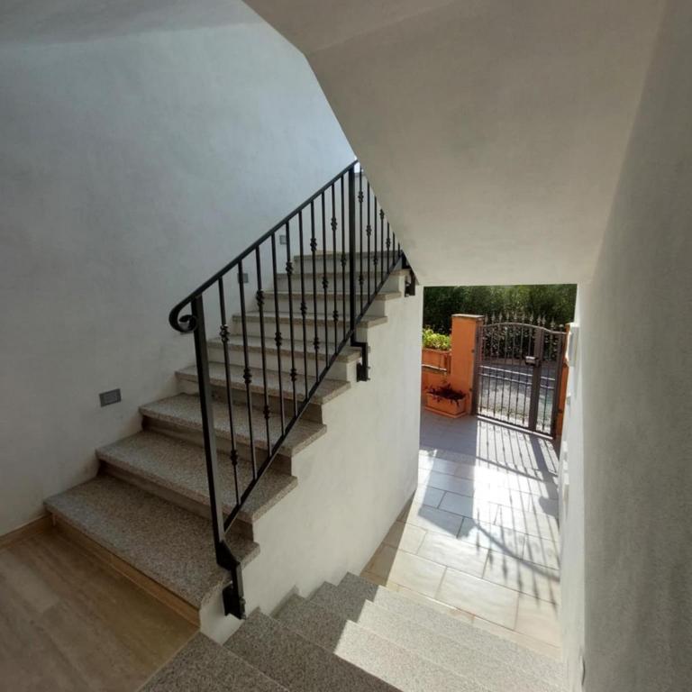 GS Mes 'e idas 52 - Appartamento con 2 Camere da Letto e Terrazza - 28