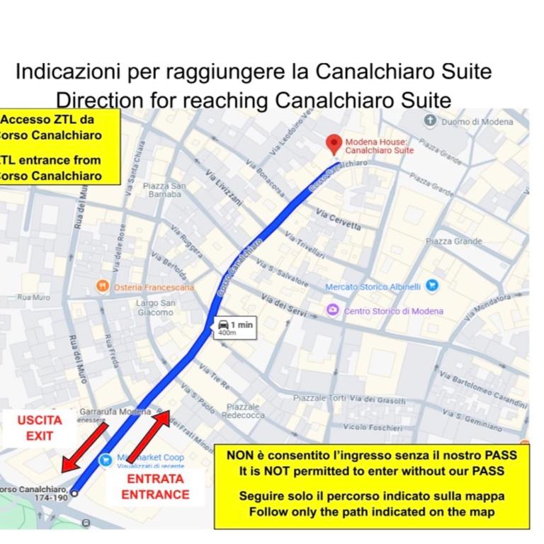 Canalchiaro Suite - Appartamento con 2 Camere da Letto e Vista Città - 22