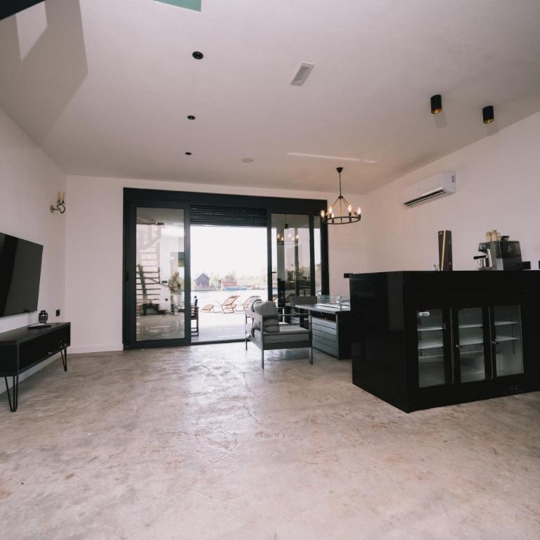 Casa Rio - Vikendica sa Tri Spavaće Sobe - 10