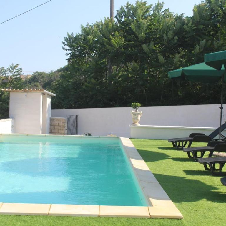 villa corinzia - Villa con 1 Camera da Letto - 20