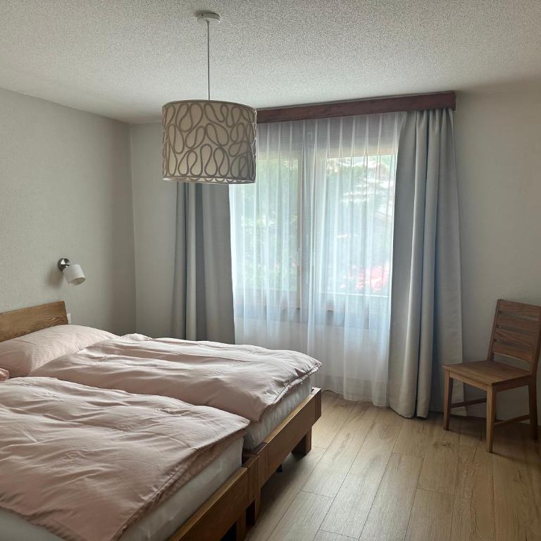 Allegra Apartments - Apartment mit 1 Schlafzimmer und Balkon - 3