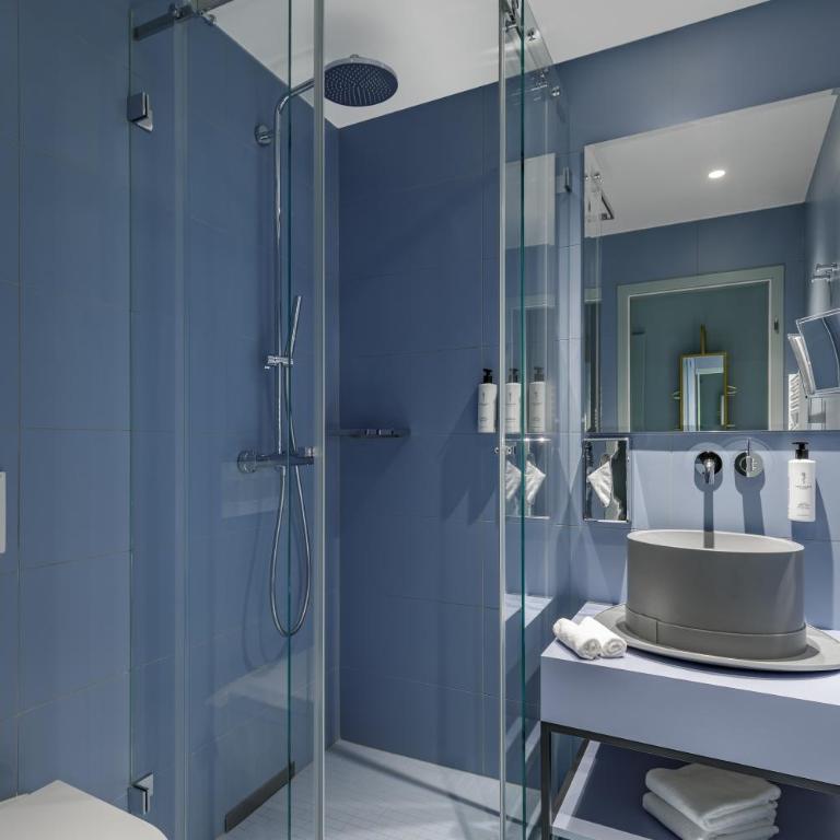 Marmont Hotel - Chambre Double Standard - Bâtiment Annexe - 5