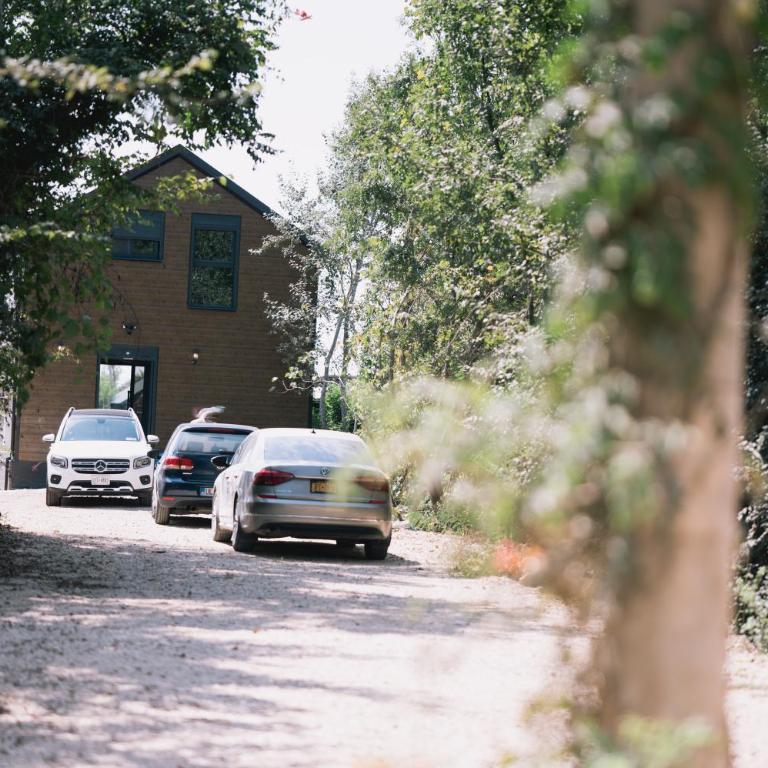 Casa Rio - Vikendica sa Tri Spavaće Sobe - 34