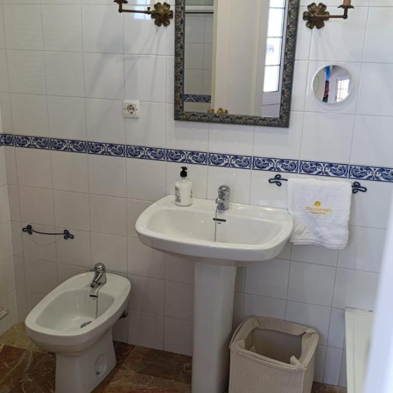 Casa Tuca by 7Escalones - Apartamento de 1 dormitorio - 5