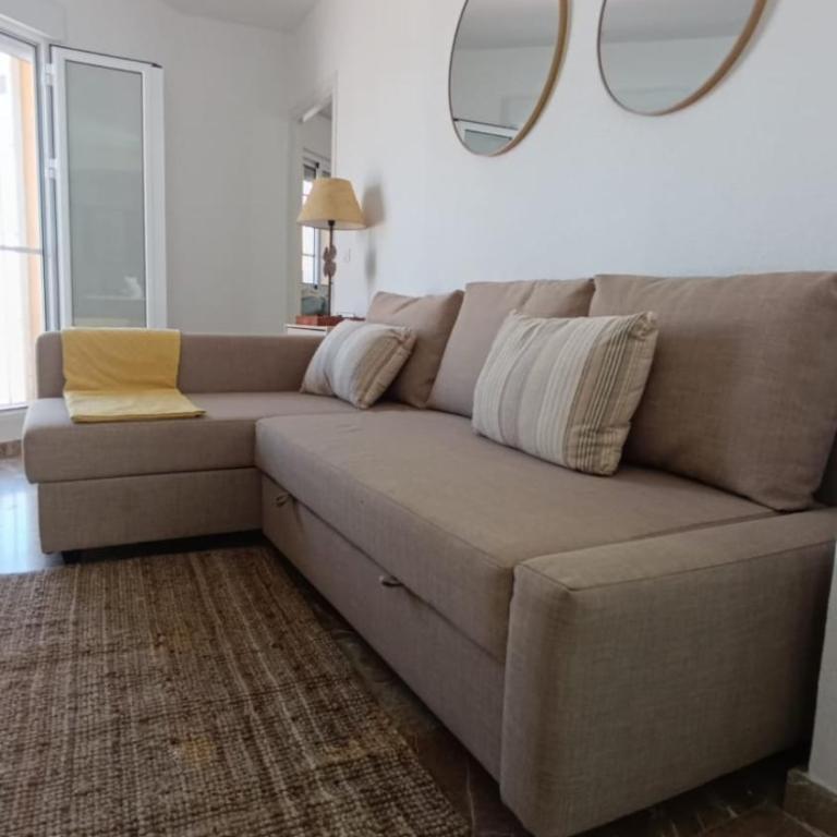 Casa Tuca by 7Escalones - Apartamento de 1 dormitorio - 6