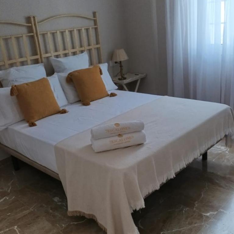 Casa Tuca by 7Escalones - Apartamento de 1 dormitorio - 7