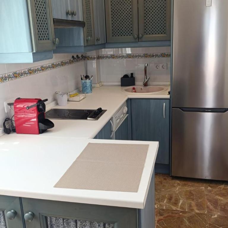 Casa Tuca by 7Escalones - Apartamento de 1 dormitorio - 11